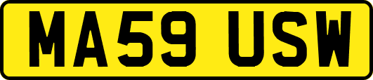 MA59USW