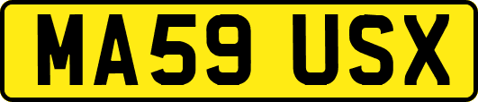 MA59USX