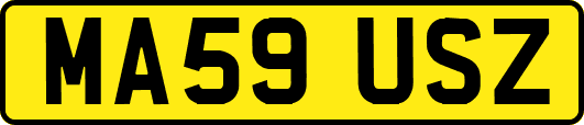 MA59USZ
