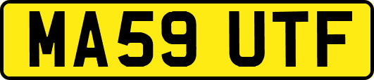 MA59UTF