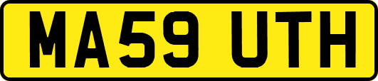 MA59UTH