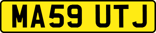 MA59UTJ