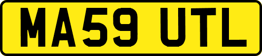 MA59UTL