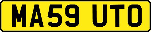 MA59UTO