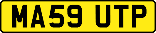 MA59UTP