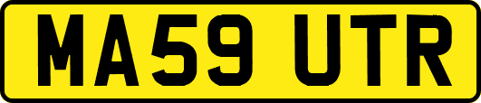 MA59UTR