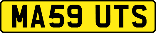 MA59UTS