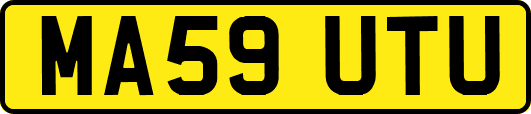 MA59UTU