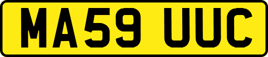 MA59UUC