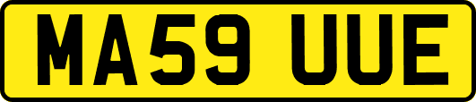 MA59UUE