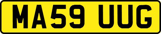 MA59UUG