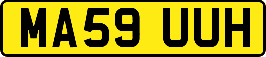 MA59UUH