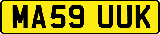 MA59UUK