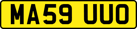 MA59UUO