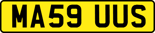 MA59UUS
