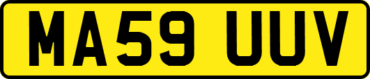 MA59UUV