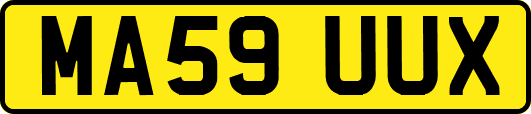 MA59UUX
