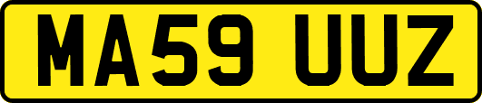 MA59UUZ