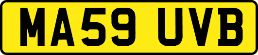 MA59UVB