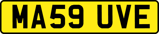 MA59UVE