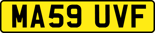 MA59UVF