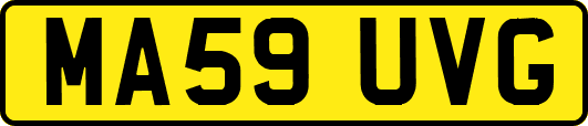 MA59UVG