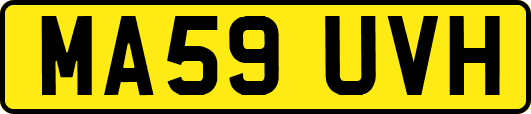 MA59UVH