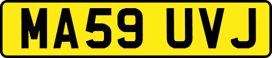 MA59UVJ