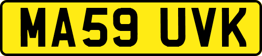 MA59UVK