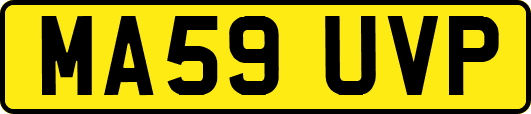 MA59UVP