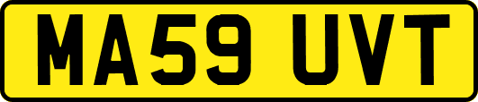 MA59UVT