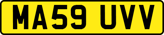 MA59UVV