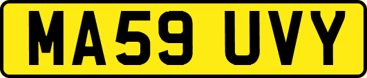 MA59UVY