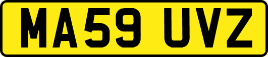 MA59UVZ