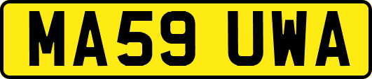 MA59UWA