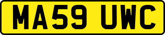 MA59UWC