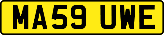 MA59UWE