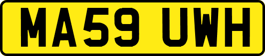 MA59UWH
