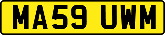 MA59UWM