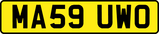 MA59UWO