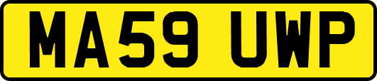 MA59UWP
