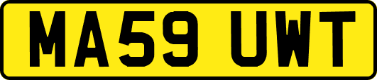 MA59UWT