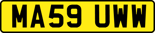 MA59UWW