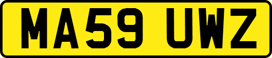 MA59UWZ