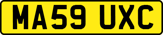 MA59UXC