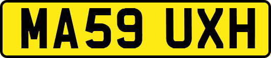 MA59UXH