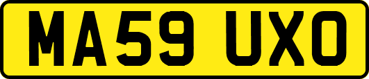 MA59UXO