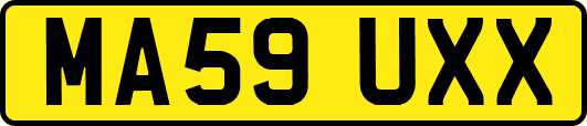 MA59UXX
