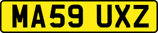 MA59UXZ