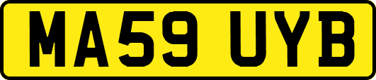 MA59UYB